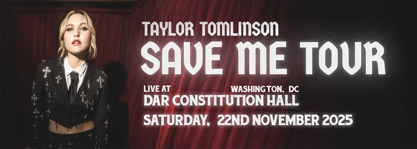 Taylor Tomlinson