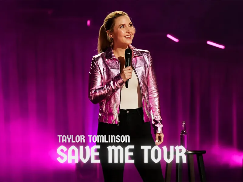 Taylor Tomlinson tickets