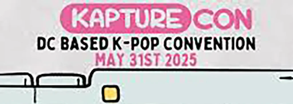 KaptureCon at DAR Constitution Hall