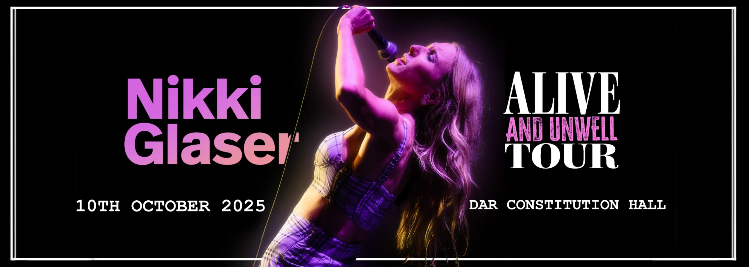 Nikki Glaser