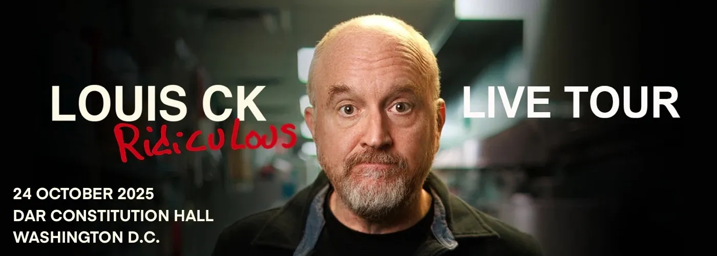 Louis C.K.