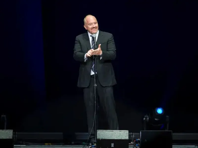 Louis C.K. tickets