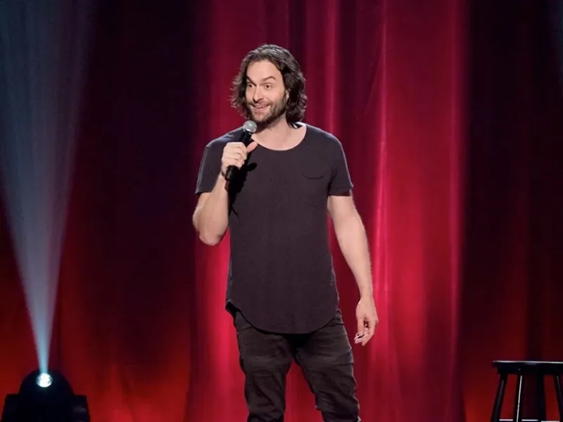 Chris D'Elia tickets