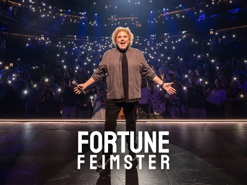 Fortune Feimster tickets