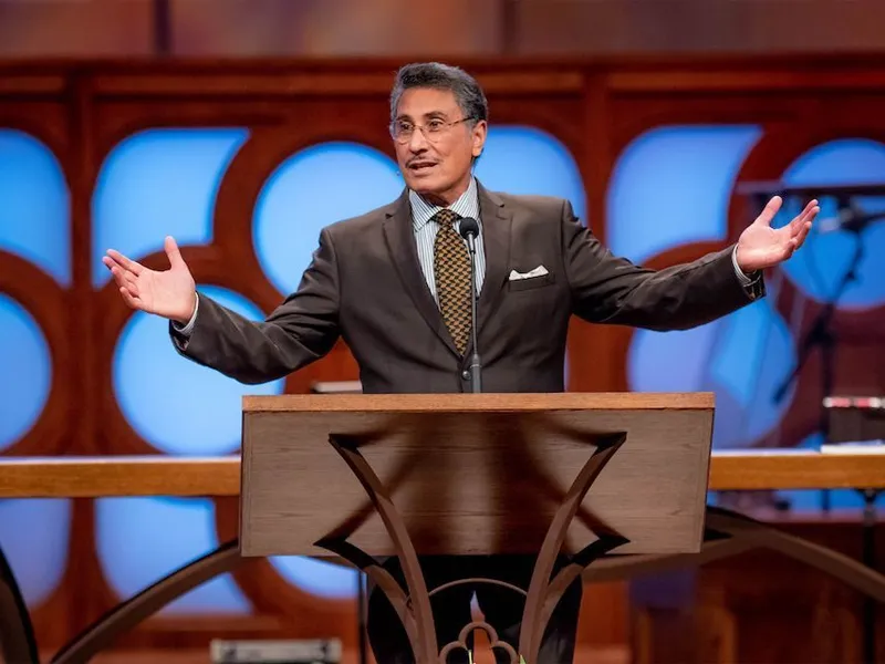 Dr. Michael Youssef tickets