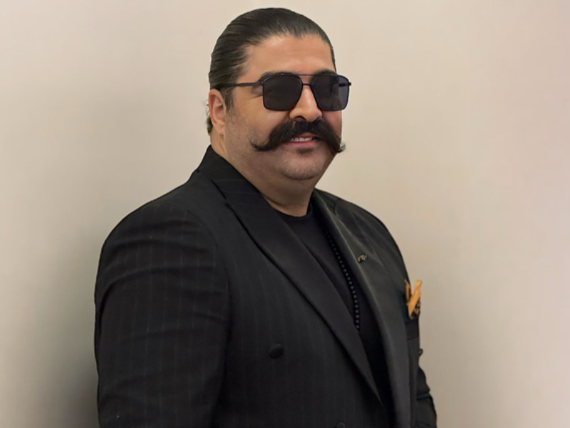 Behnam Bani tickets