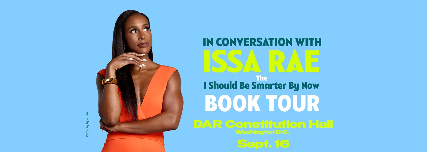 Issa Rae