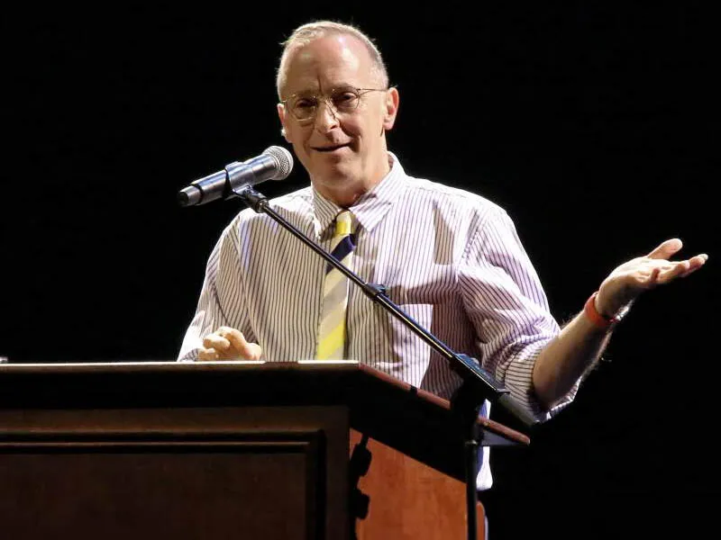 David Sedaris tickets