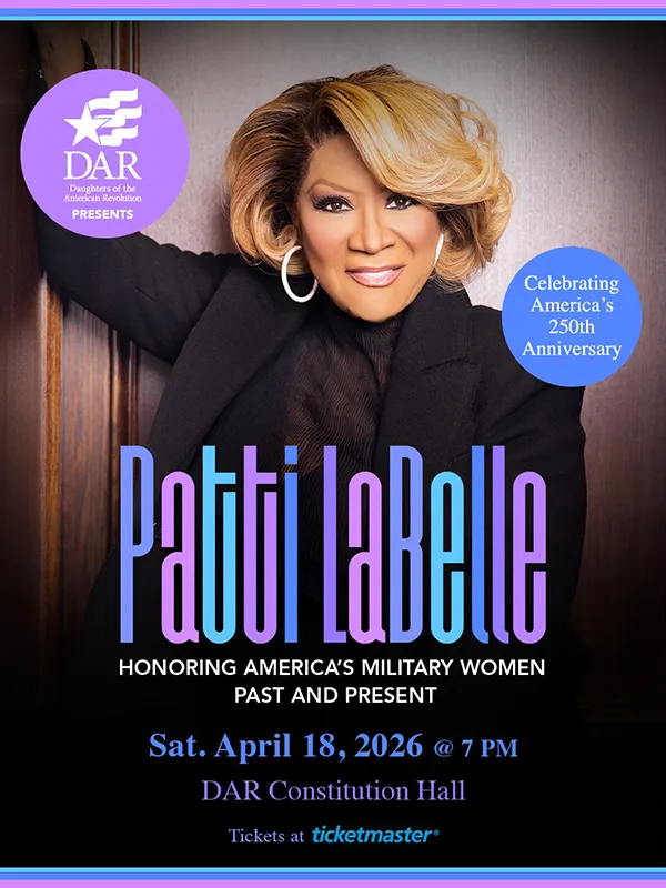 Patti LaBelle tickets