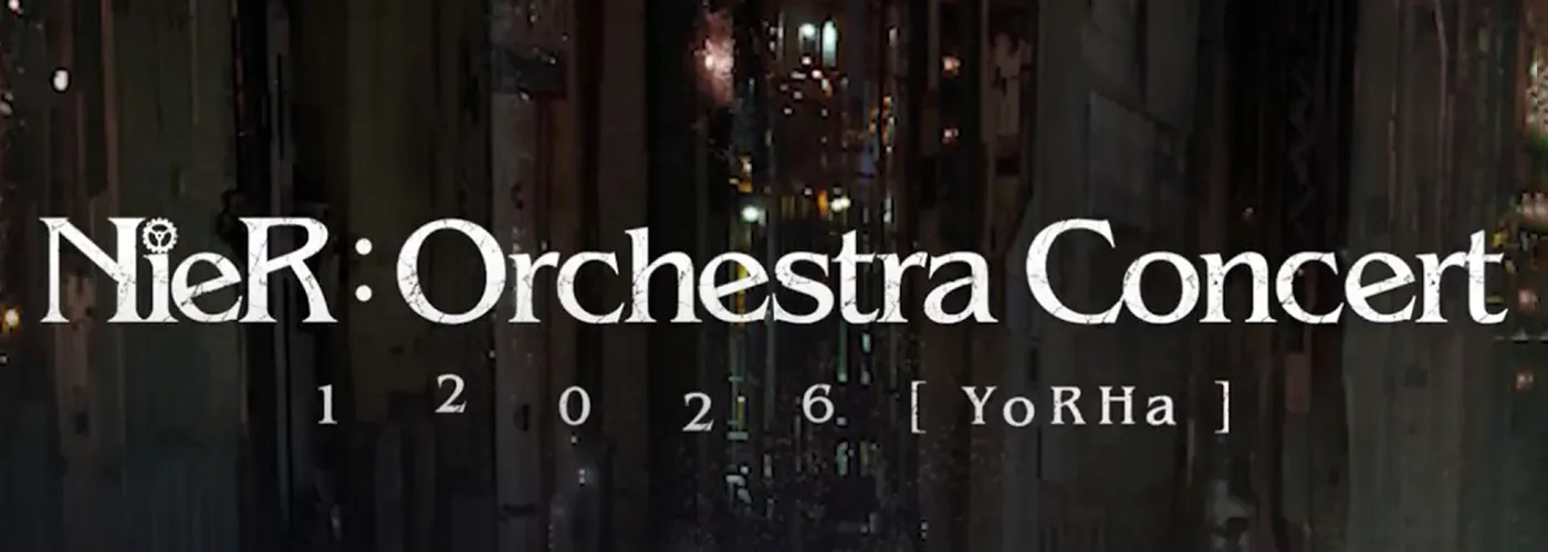 NieR: Orchestra Concert